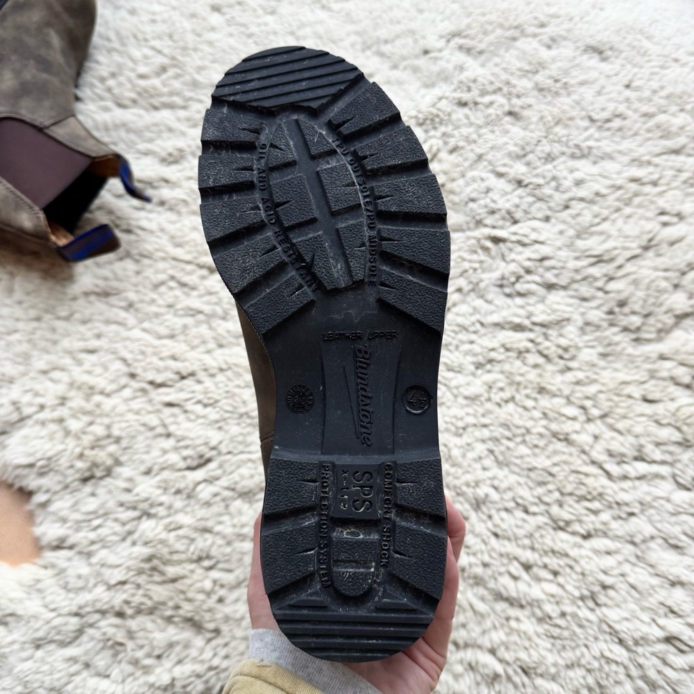 Blundstone Women’s Thermal #584 - Picture 7 of 15